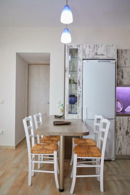 Apartment Chioni's *